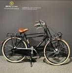 Cortina U4 N7 7 versn. met Rollerbrake (en I-brake) met hydr, Gebruikt, Versnellingen, 57 tot 61 cm, Ophalen