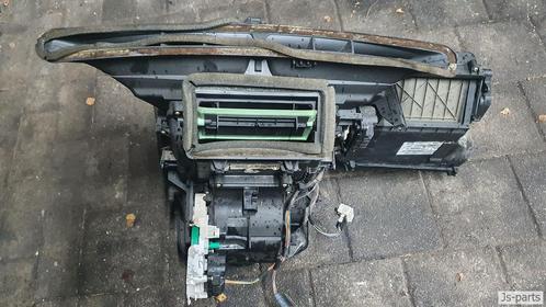 kachelhuis met motor Mini R50/R53, Auto-onderdelen, Airco en Verwarming, Mini, Gebruikt, Ophalen of Verzenden