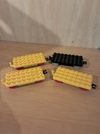 Duplo trein onderstel. 1, Kinderen en Baby's, Speelgoed | Duplo en Lego, Ophalen, Zo goed als nieuw, Duplo