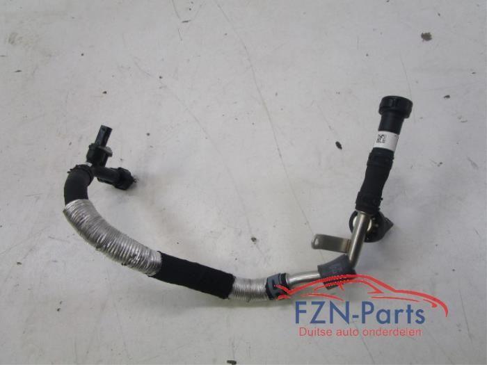 VW Touareg 760 Brandstofleiding 3.0 TDI, Auto-onderdelen, Brandstofsystemen, Gebruikt, Ophalen