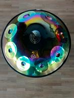 Arsha Titanium Handpan - Rainbow Edition, Ophalen of Verzenden, Nieuw