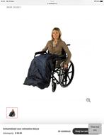 Rolstoel beenbekleding, Diversen, Ophalen of Verzenden, Nieuw, Duwrolstoel