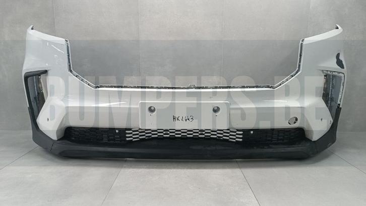 Bumper SAIC MAXUS V90 DELIVER 9 SV63 19- SV63 SAIC MAXUS 9 V, Auto-onderdelen, Carrosserie en Plaatwerk, Bumper, Voor, Gebruikt