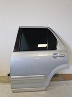 HONDA CR-V II DEUR LINKS ACHTER / NH 623 M, Honda, Gebruikt, Deur, Ophalen of Verzenden