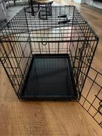 Honden bench, Ophalen of Verzenden, Zo goed als nieuw, 75 tot 110 cm, Minder dan 65 cm