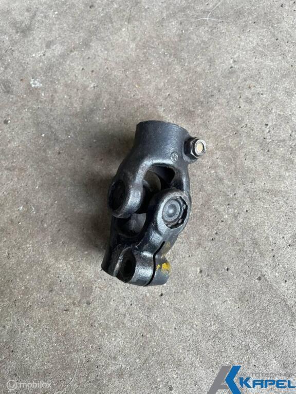 Kruiskoppeling stuurstang Mercedes Dudo t2 (gebruikt), Auto-onderdelen, Besturing, Nieuw