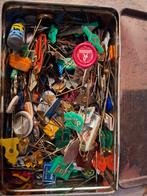 Vintage speldjes, Ophalen of Verzenden