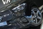 Mercedes-Benz GLE-klasse Coupé 400 e 4MATIC AMG Line / PANO, Gebruikt, Zwart, 252 pk, Zwart