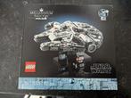 Millennium Falcon starship series 75375  Nieuw in doos, Ophalen of Verzenden, Nieuw, Complete set, Lego