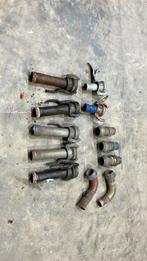 Beregenings koppelingen 3 duim, Ophalen, Gebruikt, Overige typen