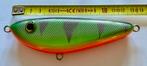 Tender F Jerkbait 50 Gram, Ophalen of Verzenden, Gebruikt