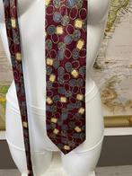 Retro stropdas van Van Gils, Kleding | Heren, Stropdassen, Douwenmaat 8-3 Meppel, Met patroon, Gedragen, Again.nu