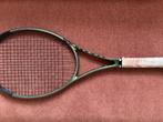 Tennisracket Wilson Blade V7 16x19, gripmaat 1, Sport en Fitness, Tennis, Gebruikt, L1, Ophalen of Verzenden, Wilson