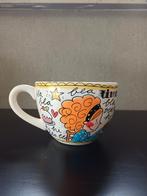 Blond Amsterdam grote cappuccino mok., Huis en Inrichting, Keuken | Servies, Blond Amsterdam, Ophalen of Verzenden, Zo goed als nieuw