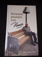 Betuwse praatjes van Hannes, Ophalen of Verzenden, Zo goed als nieuw, Hans van de Hatert