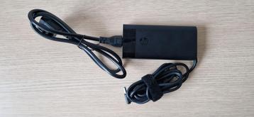 Adapter	HP 	TPN-DA09, 150W beschikbaar voor biedingen