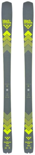 Black Crows Octo RT Heren Allmountain Carveski's lengte 179, Overige merken, 160 tot 180 cm, Ophalen of Verzenden, Black Crows