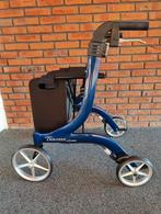 Travixx de luxe rollator maat M, Diversen, Rollators, Ophalen of Verzenden