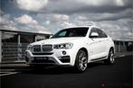 BMW X4 xDrive20i High Executive xLine Edition | Panorama, Auto's, Te koop, 14 km/l, Benzine, Gebruikt