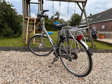 Sparta E-Motion Support elektrische damesfiets 53 . beschikbaar voor biedingen