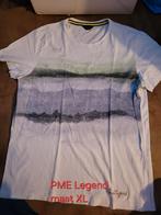 PME Legend T-shirt maat XL €15, Ophalen of Verzenden, Zo goed als nieuw, Maat 56/58 (XL)