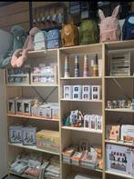 Stellingkast 210 hoog, 295 breed, Ophalen, Nieuw