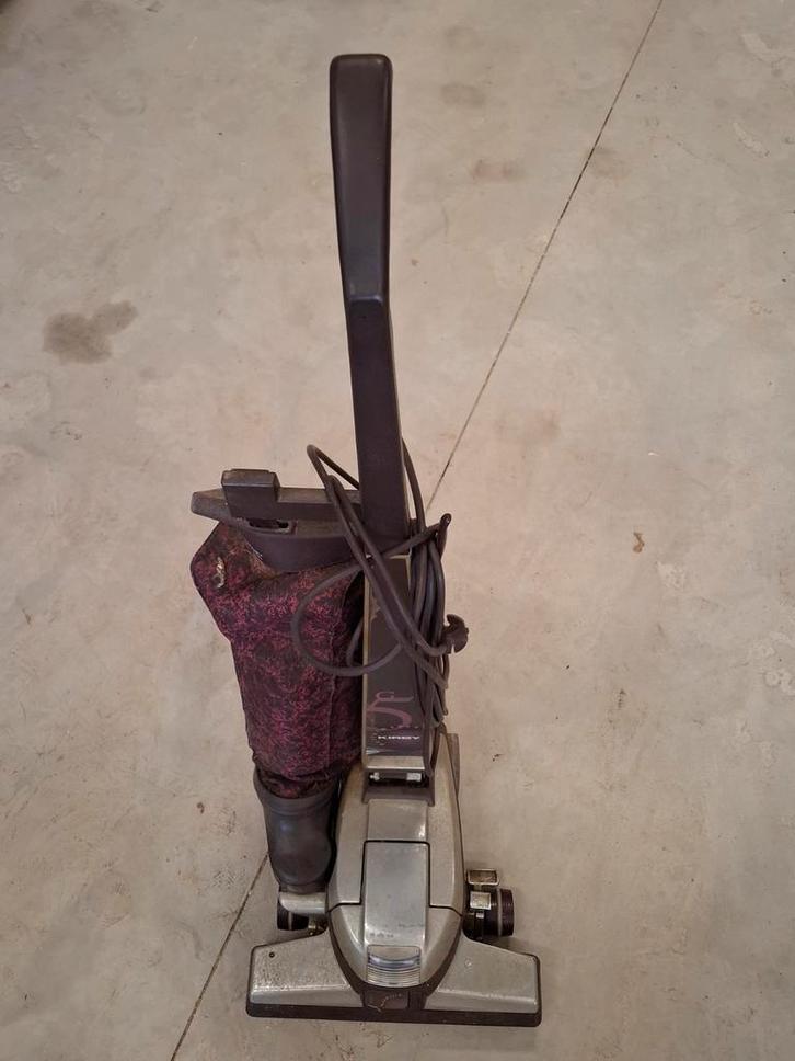 Kirby Stofzuiger - Gebruikt, Witgoed en Apparatuur, Stofzuigers, Gebruikt, Stofzuiger, 1200 tot 1600 watt, Stofzak, Ophalen of Verzenden