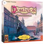 Dominion: Renaissance - Uitbreiding, Een of twee spelers, Ophalen of Verzenden, Nieuw, 999 Games