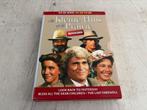 Kleine Huis Op De Prairie - Movie Box DVD, Alle leeftijden, Ophalen of Verzenden, Zo goed als nieuw