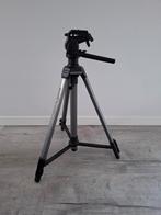 Cullmann 52320 statief, Ophalen of Verzenden, Gebruikt, Minder dan 150 cm, Driepoot