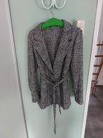 Apart Blazer jasje / Juffrouw Jansen Amsterdam, Ophalen of Verzenden, Zo goed als nieuw, Maat 38/40 (M), Zwart