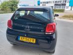Citroen C1 1.0 VTi Feel 5 deurs Airco 2-2019, Voorwielaandrijving, Stof, Gebruikt, 4 stoelen