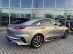Kia ProCeed 1.4 T-GDI GT-Line | Panoramadak | 12 MAANDEN BOV, Auto's, Stof, Euro 6, 4 cilinders, Origineel Nederlands