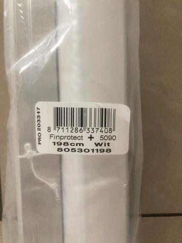 Ellen Finprotect Plus 5090 198 cm beschikbaar voor biedingen