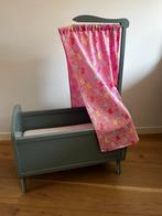 lief poppenbedje van hout, Ophalen of Verzenden, Zo goed als nieuw, Overige typen