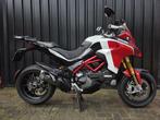 Ducati Multistrada 1260 Pikes Peak, Cruise Control, Bedrijf, Toermotor, Meer dan 35 kW