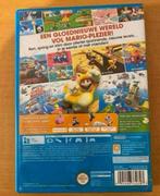 Super mario 3d world, Spelcomputers en Games, Avontuur en Actie, Vincent's games, Ophalen of Verzenden, Zo goed als nieuw