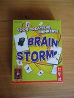 Brainstorm, Een of twee spelers, Ophalen of Verzenden, Zo goed als nieuw