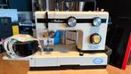 Mooie Anker Naaimachine - Super Nutzstich ZZ-806C, Hobby en Vrije tijd, Naaimachines en Toebehoren, Ophalen, Gebruikt, Naaimachine