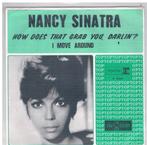 Nancy Sinatra  How does that grab you darling, Verzenden, Gebruikt, Pop