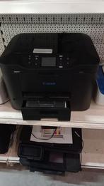 o.a. Canon Printer/Kopieermachine/Scanner - Gebruikt, Computers en Software, Ophalen, Kopieren, Gebruikt, Canon