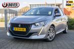 Peugeot 208 1.2 PureTech Blue Lease Active LED/CAMERA/NAVI/C, Gebruikt, Euro 6, 1199 cc, Origineel Nederlands