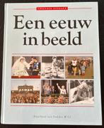 Een eeuw in beeld, Ophalen of Verzenden, Zo goed als nieuw
