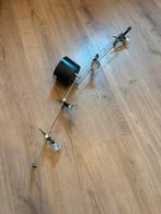 IKEA S9203 Plafondlamp, Ophalen, Gebruikt, Metaal of Aluminium, Industrieel