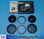 Radical Audio RA50.3M 2''Dome Midrange speakers Luidsprekers