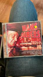 Hans Albers, Ophalen of Verzenden, Zo goed als nieuw