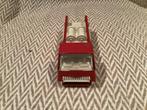 Brandweerauto vintage, Ophalen of Verzenden