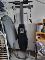 Weider body pro, Sport en Fitness, Ophalen, Zo goed als nieuw