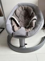 Nuna leaf wipstoel, Kinderen en Baby's, Wipstoeltjes, Ophalen, Zo goed als nieuw, Overige merken