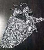 Nieuwe Shein bikini - maat S, voorgevormde cups, Kleding | Dames, Badmode en Zwemkleding, Wit, Nieuw, Ophalen of Verzenden, Bikini